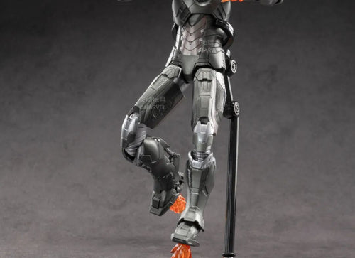 Load image into Gallery viewer, ZD Toys Marvel Avengers 1/10 Iron Man MK14 Action Figure Set
