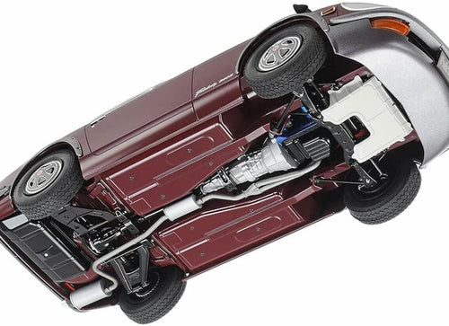 Load image into Gallery viewer, Tamiya #24360 1/24 Sport Car Series - NISSAN Fairlady 240ZG Model Kit
