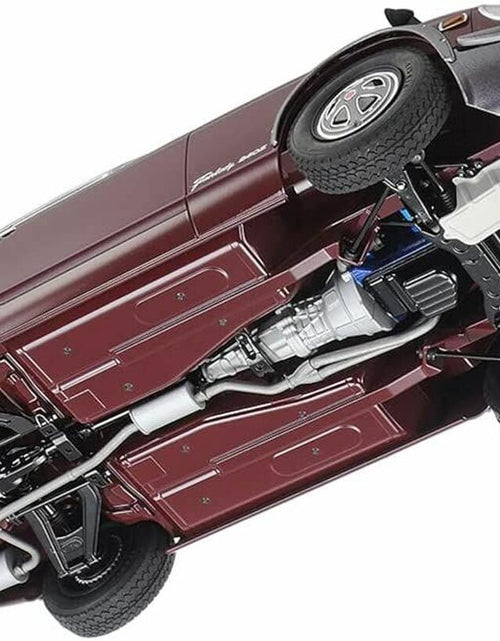 Load image into Gallery viewer, Tamiya #24360 1/24 Sport Car Series - NISSAN Fairlady 240ZG Model Kit
