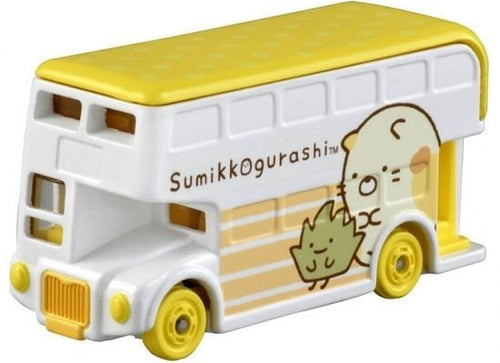 Load image into Gallery viewer, Takara Tomy Dream Tomica Sumikko Gurashi Neko Asia Edition
