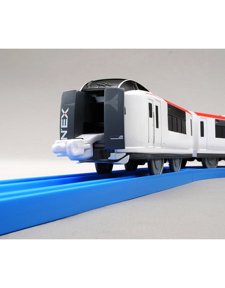 Takara Tomy Plarail Train S-15 Narita Express Motorised with Dedicated Joint