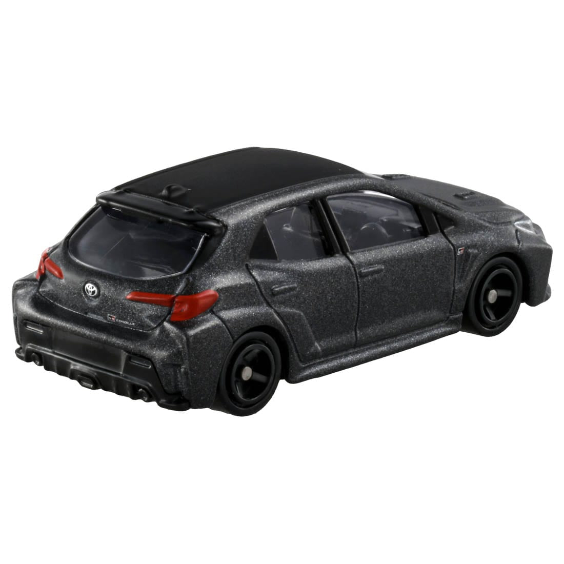 Takara Tomy Tomica Diecast model car No.52 Toyota GR Corolla (1st) Morizo Ed.
