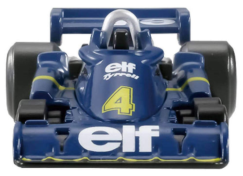 Load image into Gallery viewer, Takara Tomy Tomica Premium Racing Tyrell P34 1976 Sweden Grand Prix
