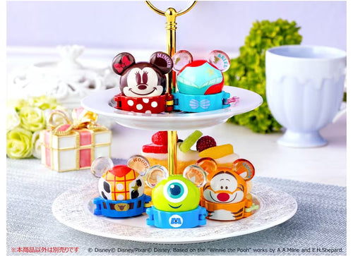 Load image into Gallery viewer, Takara Tomy Dream SP Disney Tomica Parade Sweets Float Woody
