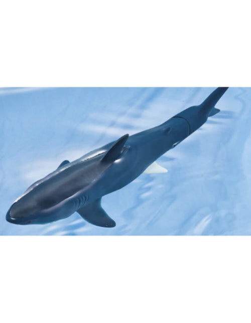 Load image into Gallery viewer, Takara Tomy ANIA AL-11 - Megalodon (Flateable Ver.) animal Action Figure
