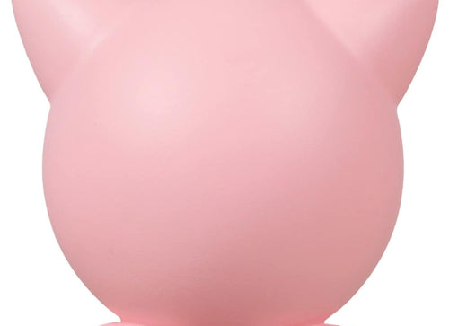 Load image into Gallery viewer, Takara Tomy Pokemon Moncolle PVC MINI Figure - MS-18 Jigglypuff 4cm
