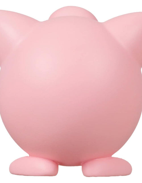 Load image into Gallery viewer, Takara Tomy Pokemon Moncolle PVC MINI Figure - MS-18 Jigglypuff 4cm
