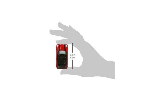 Load image into Gallery viewer, Takara Tomy Tomica Diecast Model Car No115 Subaru WRX S4 STI Sport
