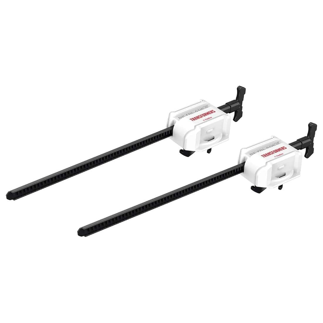 Takara Tomy Beyblade X BX-00 Optimus Prime 4-60P and Megatron Starter Pack Set