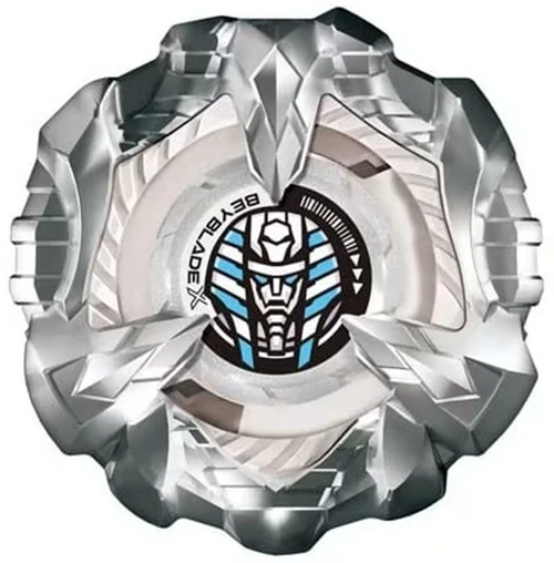 Load image into Gallery viewer, Takara Tomy Beyblade X BX-27 Booster Sphinx Cowl Select #03 Sphinx Cowl 5-60O
