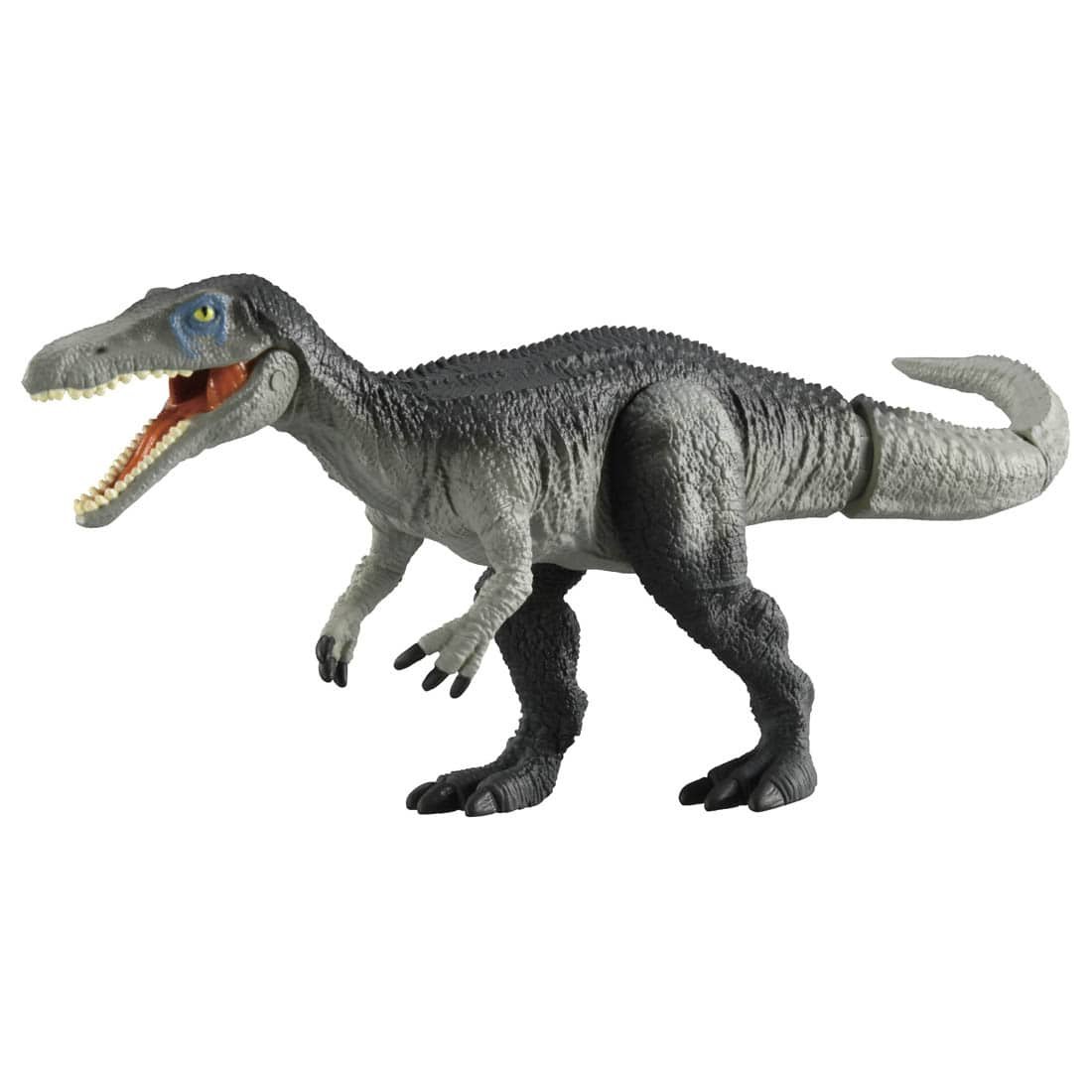 Takara Tomy ANIA Animal Jurassic World Baryonyx dinosaur Action Figure