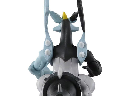 Load image into Gallery viewer, Takara Tomy Pokemon Moncolle ML-11 Black Kyurem Box Packing 10CM Figure
