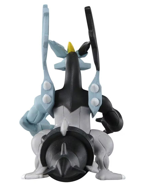 Load image into Gallery viewer, Takara Tomy Pokemon Moncolle ML-11 Black Kyurem Box Packing 10CM Figure
