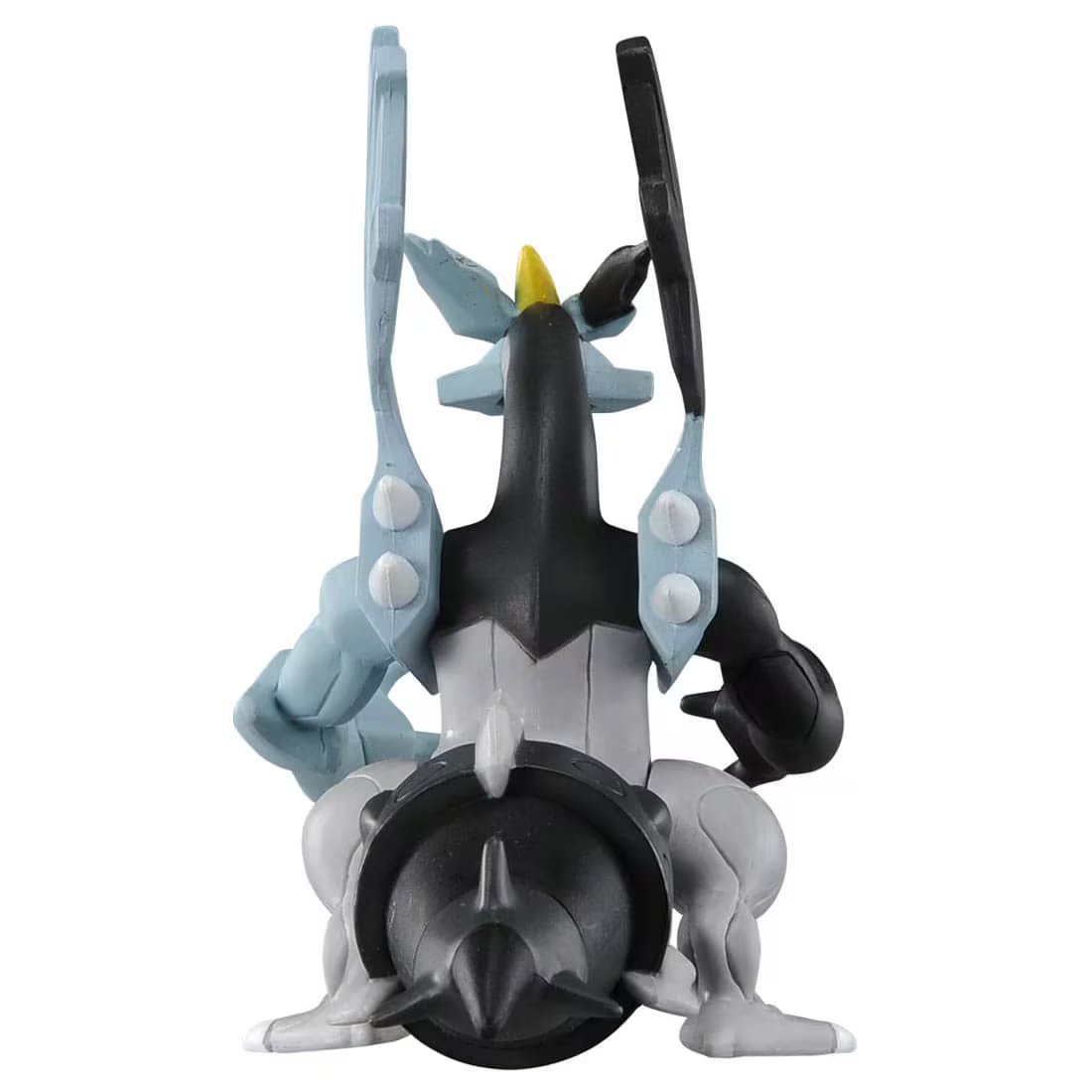 Takara Tomy Pokemon Moncolle ML-11 Black Kyurem Box Packing 10CM Figure