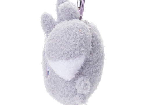 Load image into Gallery viewer, Takara Tomy Pokemon Soft Plush Toy - Pokepeace Plush Pouch Espurr
