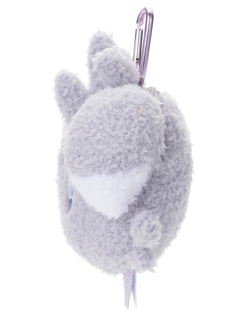 Load image into Gallery viewer, Takara Tomy Pokemon Soft Plush Toy - Pokepeace Plush Pouch Espurr
