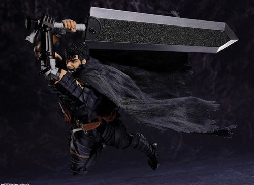 Load image into Gallery viewer, Bandai Tamashii S.H.Figuarts GUTS (BERSERKER ARMOR) Action figure

