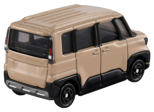 Load image into Gallery viewer, Takara Tomy Tomica No.30 1/57 Mitsubishi Delica Mini Diecast Toy Model Car
