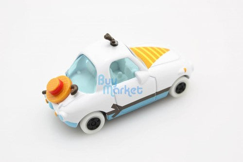 Load image into Gallery viewer, Tomica Takara Tomy Disney Motors Pixars Popute Snow Princess snowman Toys Car
