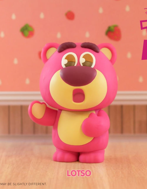 Load image into Gallery viewer, Hot Toys Cosbi Bobble-Head Collection CBX073 - Disney Lotso Series
