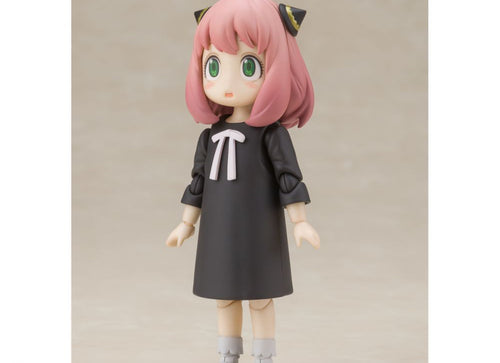 Load image into Gallery viewer, Bandai S.H.Figuarts SHF PVC Figure: SPY×FAMILY Anya Forger
