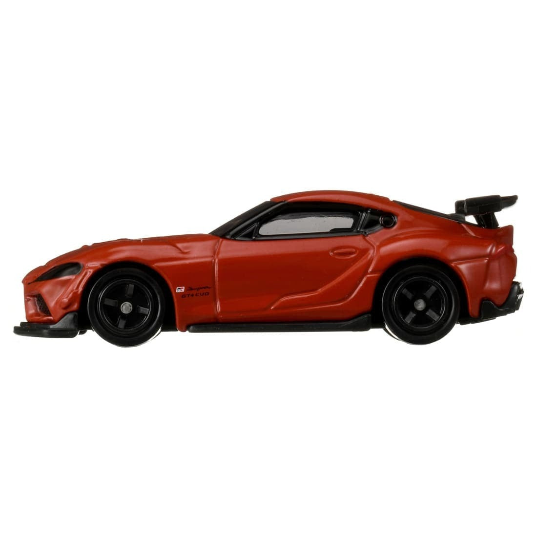 Takara Tomy Tomica Die-cast Car - 1/60 No.022 Toyota GR Supra GT4 EVO Model
