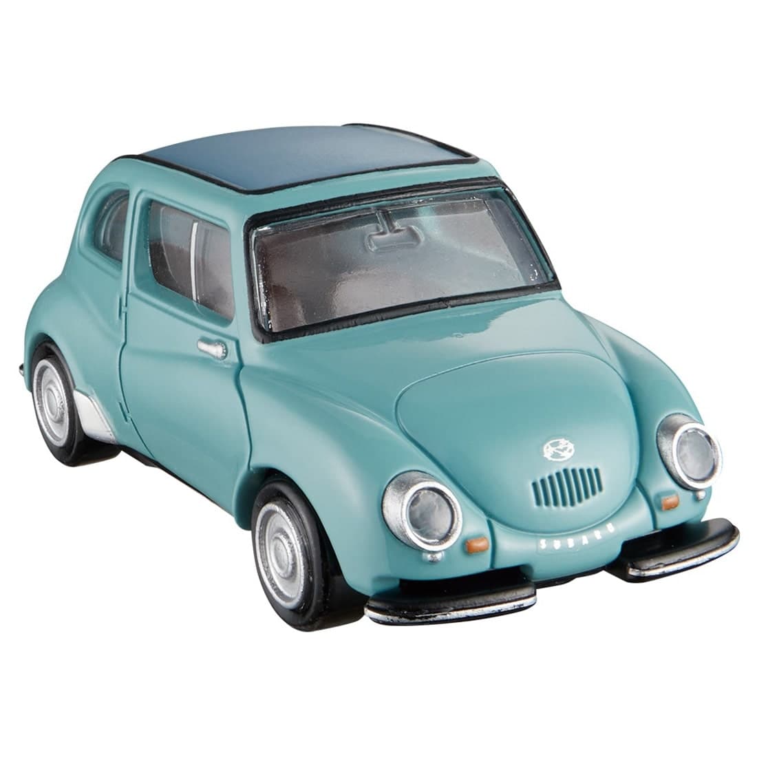 Takara Tomy Tomica Premium Diecast 1/48 35 Subaru 360 1st Edition Model Car