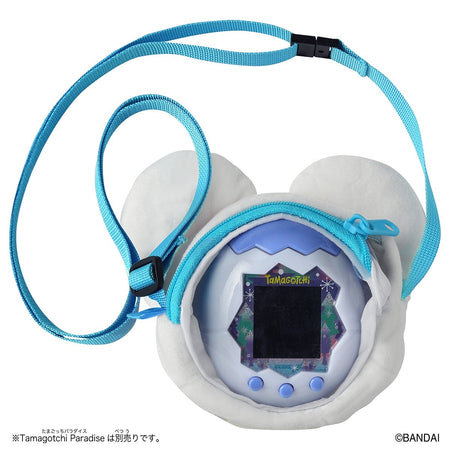 Bandai Tamagotchi Paradise Travel Carry Case - Okojotchi