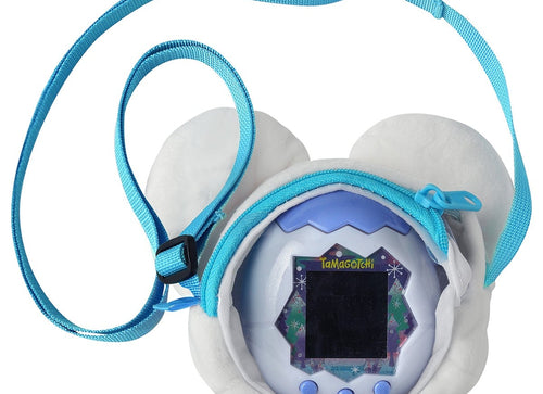 Load image into Gallery viewer, Bandai Tamagotchi Paradise Travel Carry Case - Okojotchi
