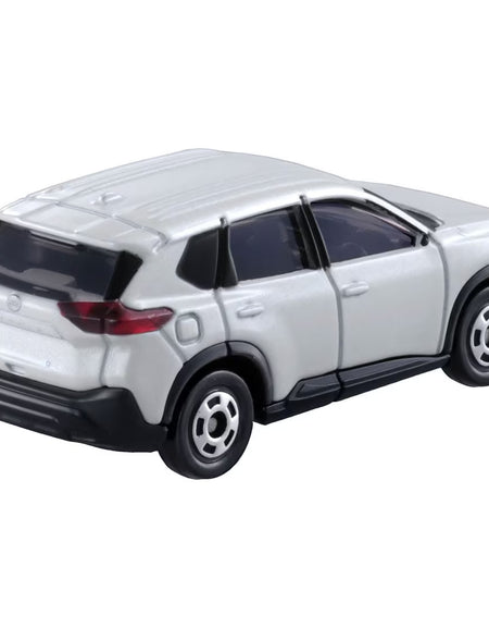 Takara Tomy Tomica #117 1/63 Diecast Car Toy Mini Nissan X-Trail (1st)