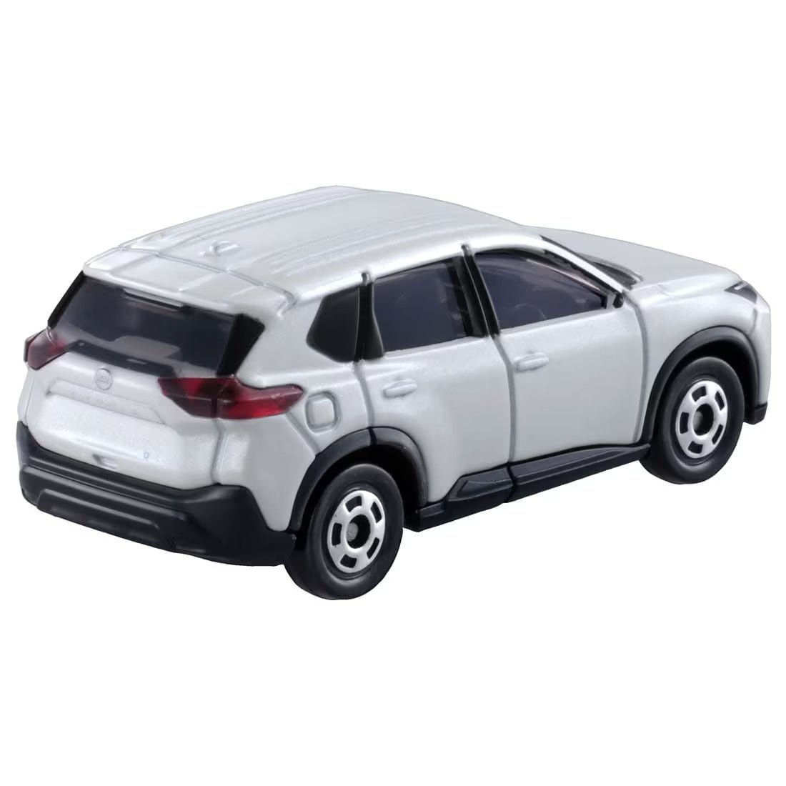 Takara Tomy Tomica #117 1/63 Diecast Car Toy Mini Nissan X-Trail (1st)
