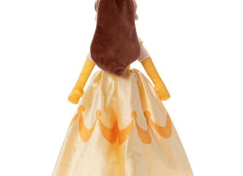 Load image into Gallery viewer, Takara Tomy Disney Soft Plush Toy - Hug Friends Urutto Eyes Belle

