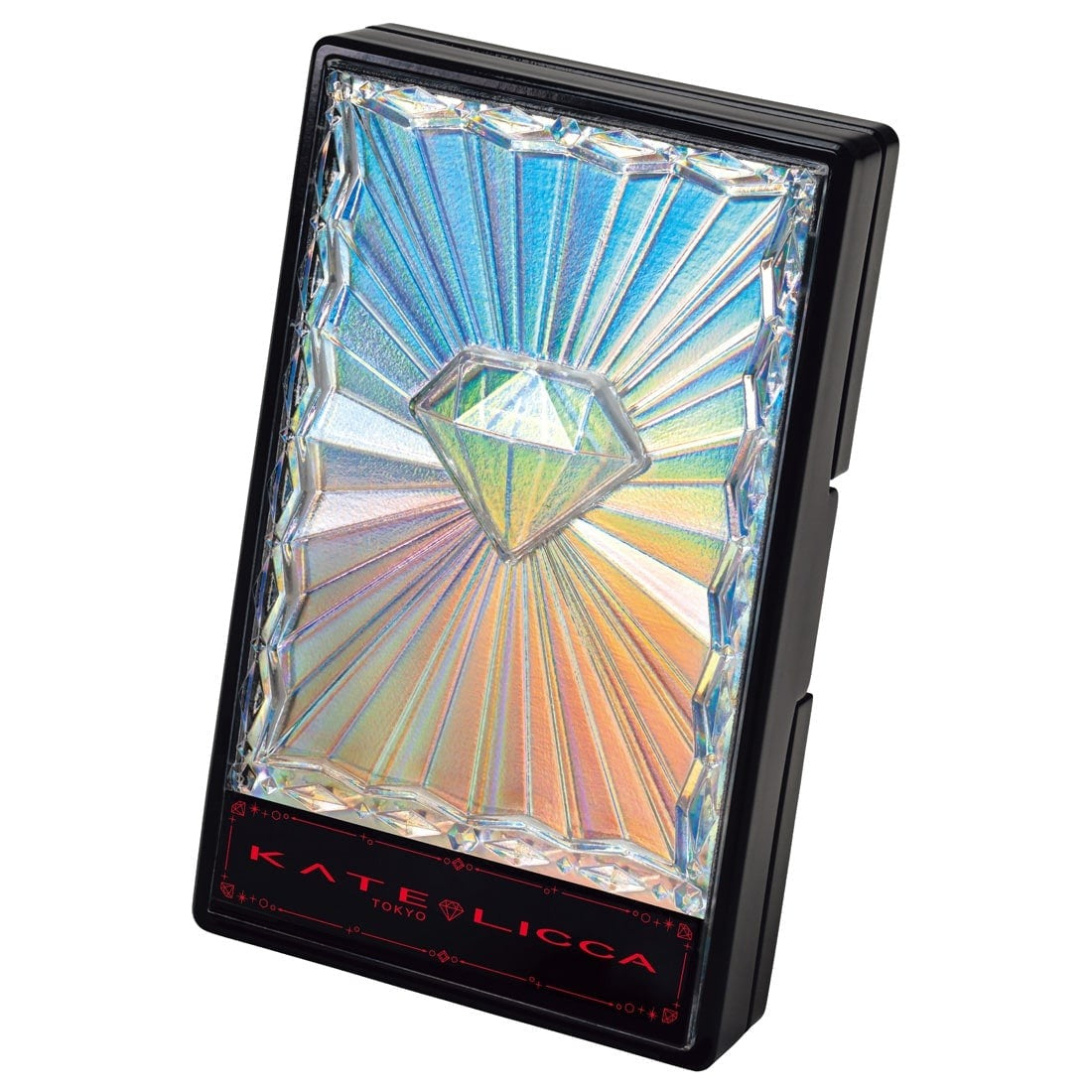 Takara Tomy Licca Licca-chan KATE LICCA Make Up My Color DX Set