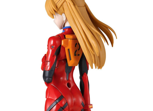 Load image into Gallery viewer, Bandai 30-Minute Favorite Series Soryu Asuka Langley (Combat Suit Ver) Model Kit
