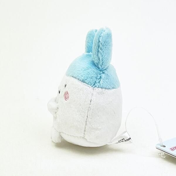 Bandai Tamagotchi PUCHI PLUSH TAMAGOTCHI YOUNG MIMITCHI Mini Plush 5cm