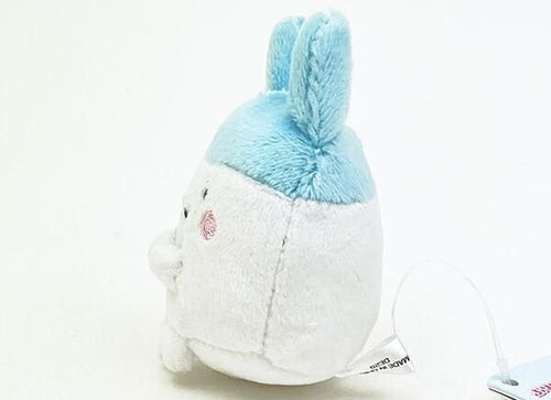 Load image into Gallery viewer, Bandai Tamagotchi PUCHI PLUSH TAMAGOTCHI YOUNG MIMITCHI Mini Plush 5cm
