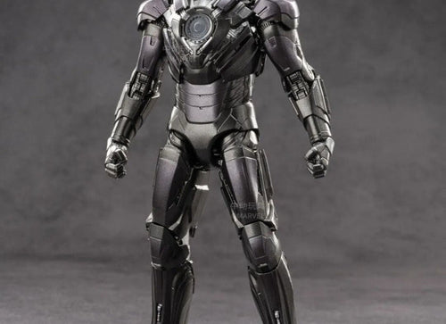 Load image into Gallery viewer, ZD Toys Marvel Iron Man 3 1/10 Iron Man MK32 Action Figure
