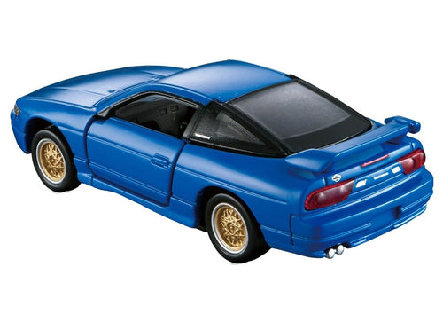 Load image into Gallery viewer, Takara Tomy Tomica Premium No. 39 Sileighty (RPS13 Kai)  Diecast  Car
