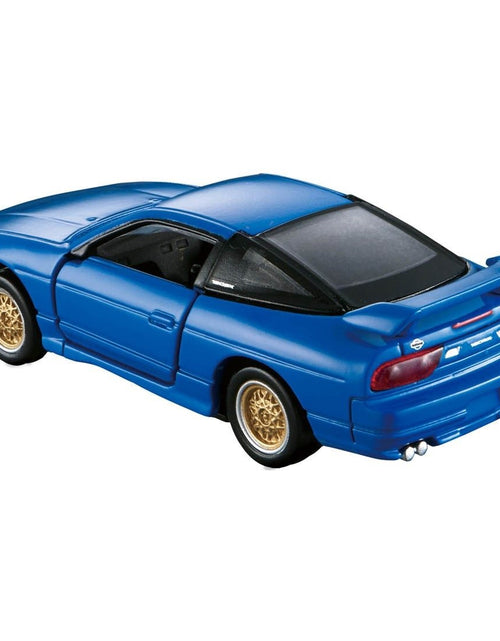 Load image into Gallery viewer, Takara Tomy Tomica Premium No. 39 Sileighty (RPS13 Kai)  Diecast  Car

