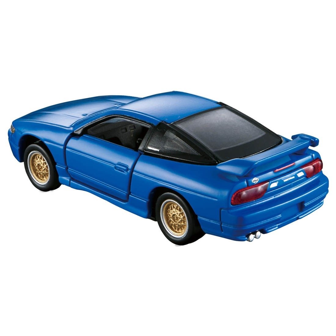 Takara Tomy Tomica Premium No. 39 Sileighty (RPS13 Kai)  Diecast  Car