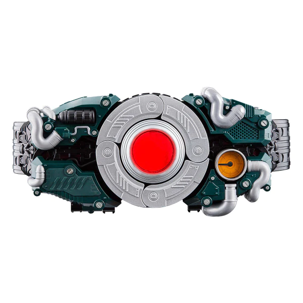 Bandai DX Kamen Rider HENSHIN BELT CENTURY KING SUN DRIVER