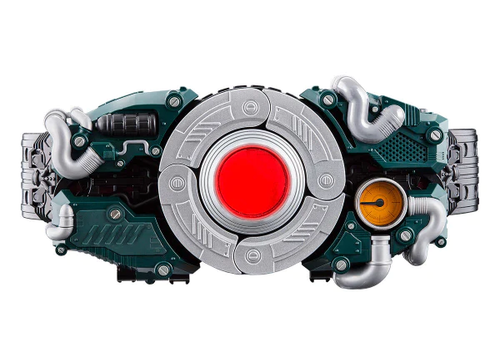 Load image into Gallery viewer, Bandai DX Kamen Rider HENSHIN BELT CENTURY KING SUN DRIVER
