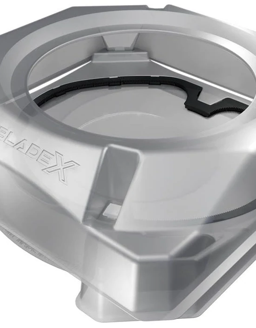 Load image into Gallery viewer, Takara Tomy Beyblade X Set BX-07 All in 1 Start Dash Entry Set
