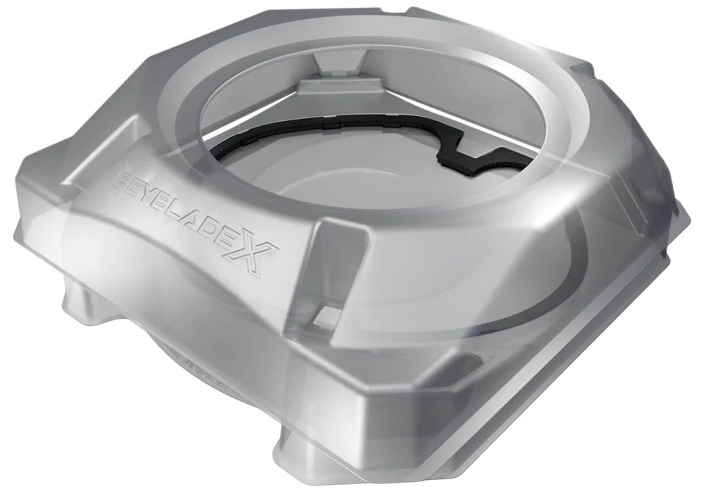 Takara Tomy Beyblade X Set BX-07 All in 1 Start Dash Entry Set