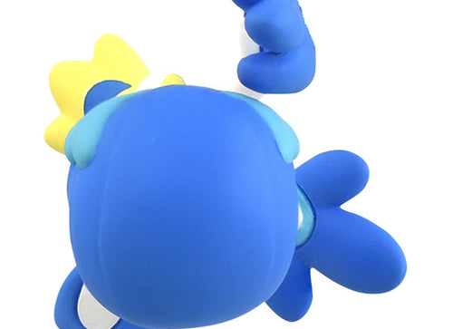 Load image into Gallery viewer, Takara Tomy Pokemon Monster Collection MS-59 Quaxwell MINI Figure

