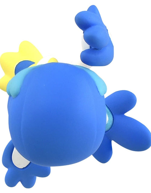 Load image into Gallery viewer, Takara Tomy Pokemon Monster Collection MS-59 Quaxwell MINI Figure
