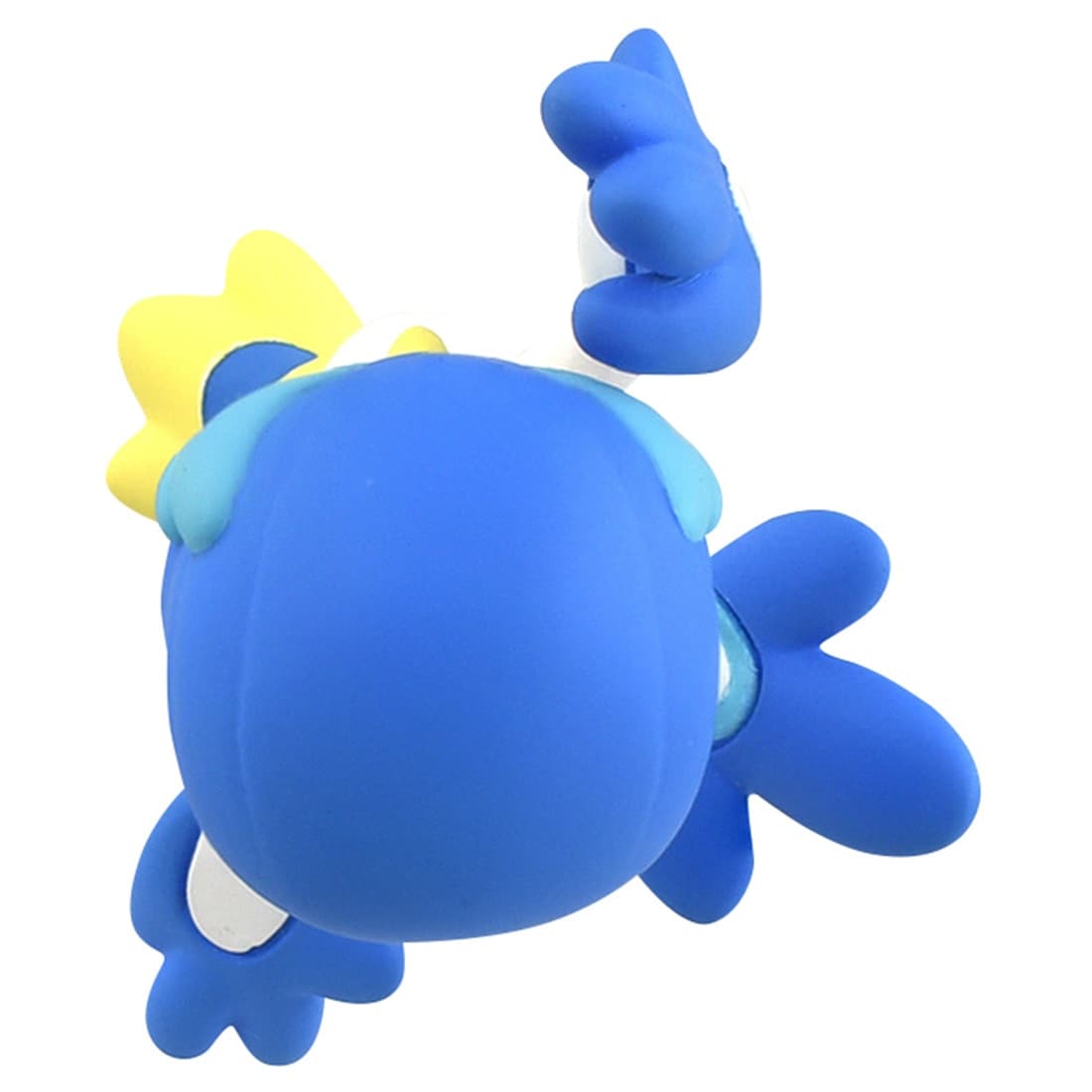 Takara Tomy Pokemon Monster Collection MS-59 Quaxwell MINI Figure