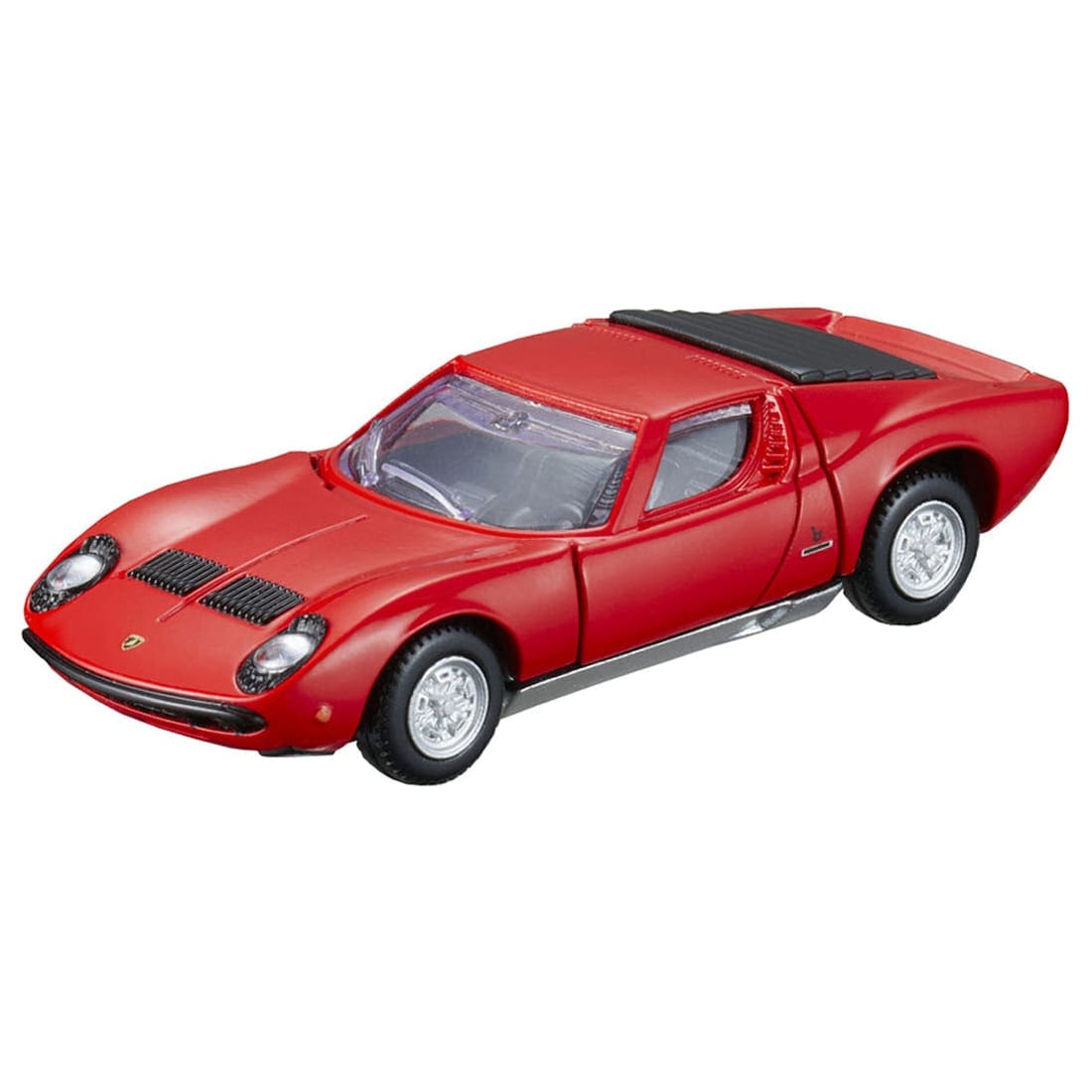 Takara Tomy Tomica Premium No.05 1/61 Lamborghini Miura P400S Diecast Model Car