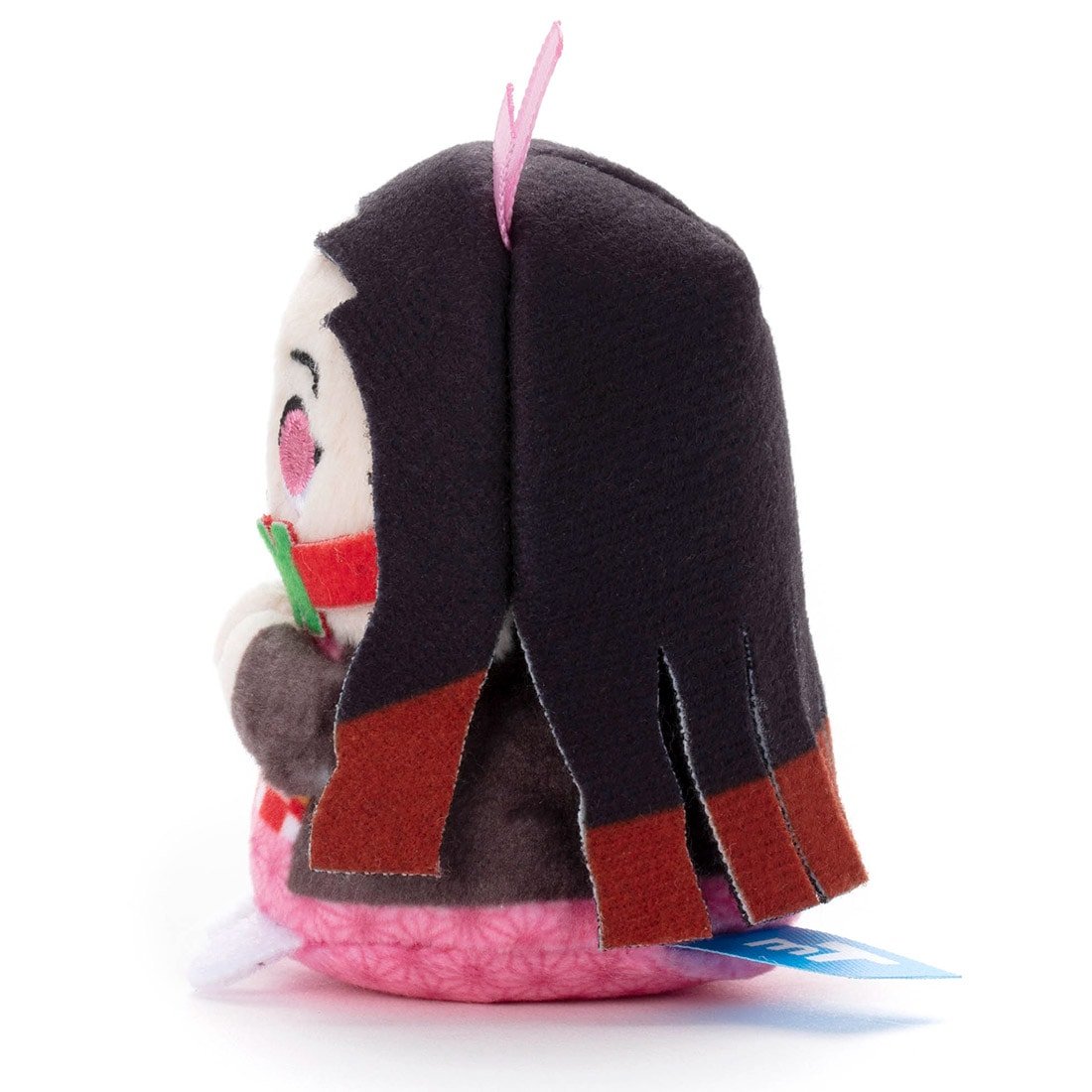 Takara Tomy Arts mini Plush- Demon Slayer - Minimagination Nezuko