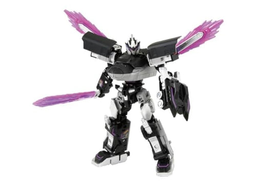 Load image into Gallery viewer, Takara Tomy Shinkalion CW Alternative Shinkansen Transforming Robot Figure
